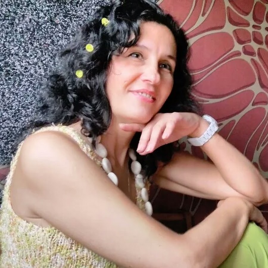 Ирина из москвы