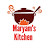 Maryam's Kitchen