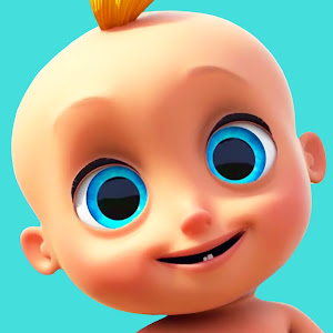 Looloo Kids Nursery Rhymes And Children S Songs Youtube Stats Subscriber Count Views Upload Schedule