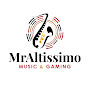 MrAltissimo, Music and Gaming YouTube Profile Photo