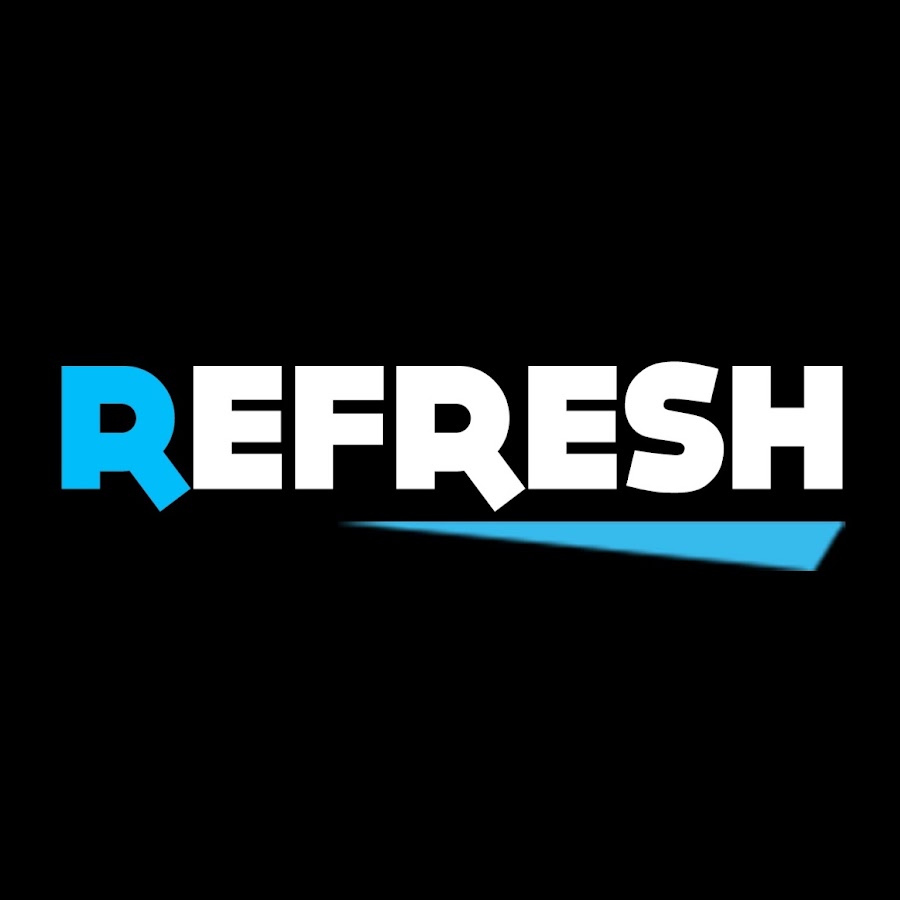 Refresh detailing