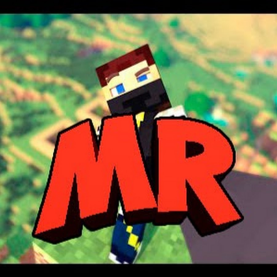 Mr minecraft