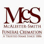 McAlister- Smith Tributes - @McAlisterSmithVideos YouTube Profile Photo