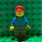 Lego Brick movies