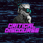 Critical Discourse YouTube Profile Photo