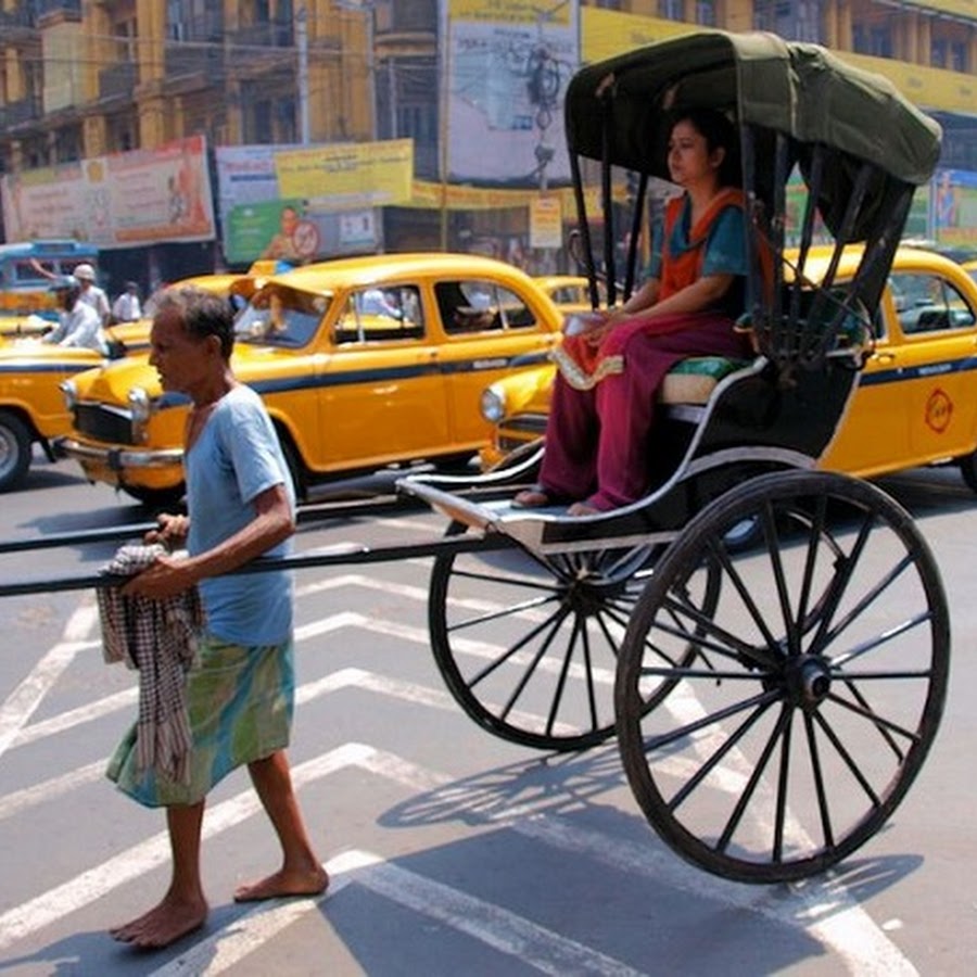 индия такси