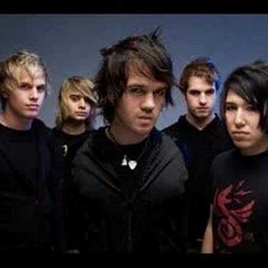 Famous last words band. Famous last words band. Screams группа. Эмо музыкальные группы. Famous last words band.