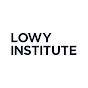 Lowy Institute - @LowyInstitute YouTube Profile Photo