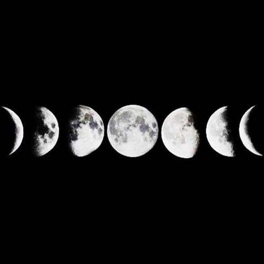 Лунный цикл