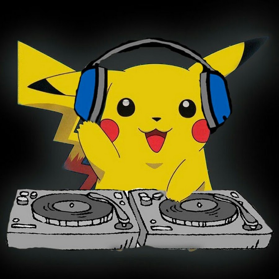 Pika cyber We are