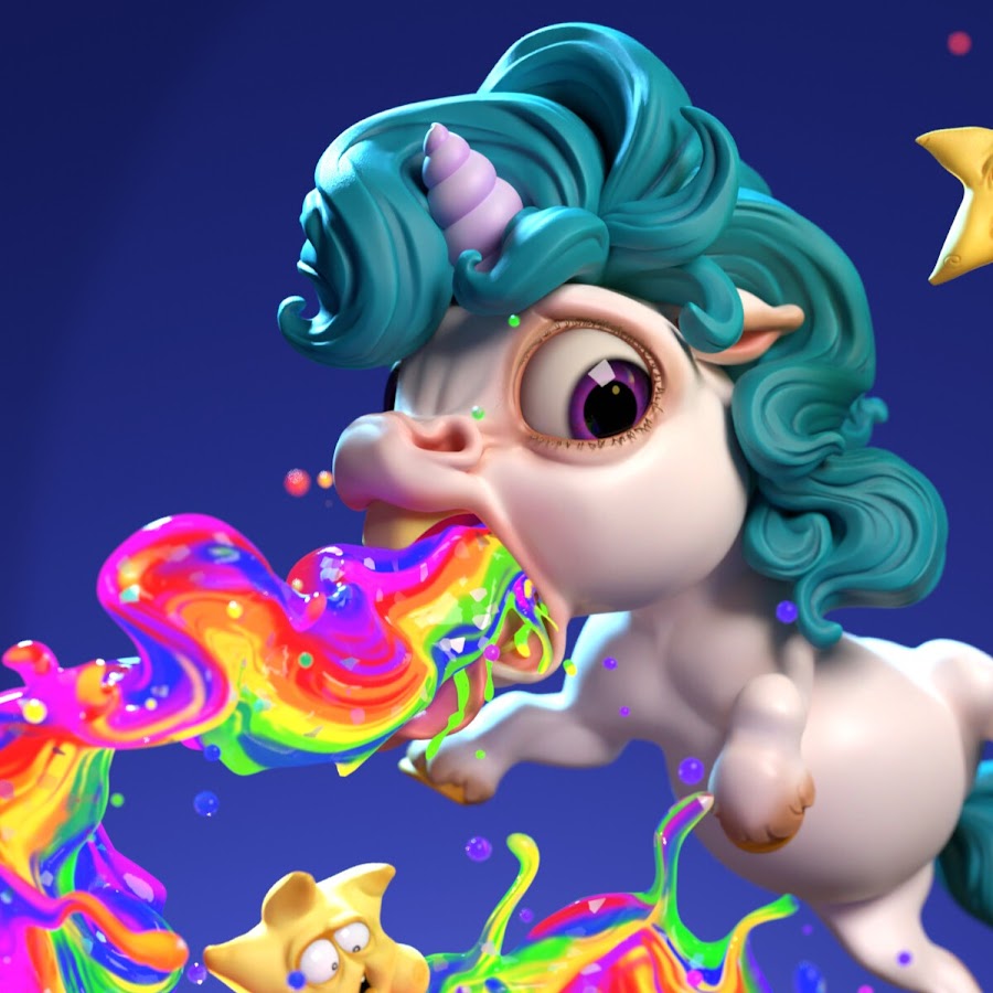 ベロチュ Youtube