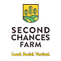 Second Chances Farm YouTube Profile Photo