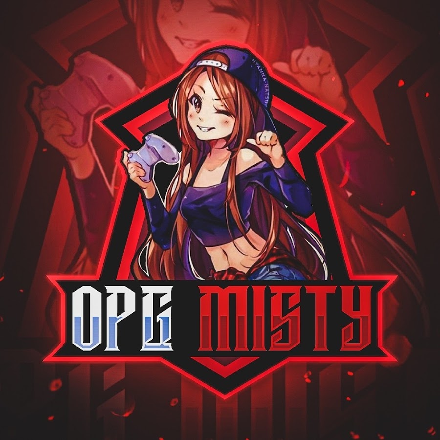 Opg Misty Youtube