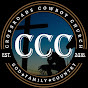 Crossroads Cowboy Church CCC YouTube Profile Photo
