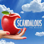Scandalous Broadway - @ScandalousBway YouTube Profile Photo