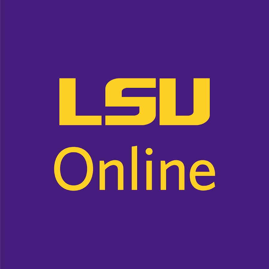 LSU Online - YouTube