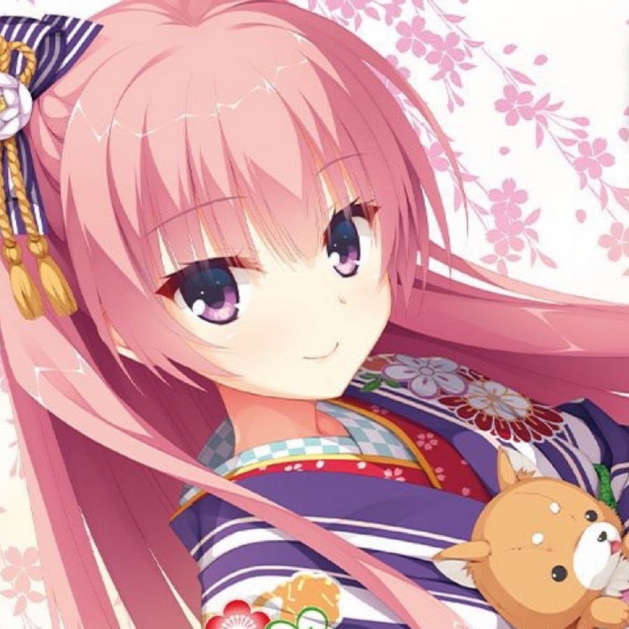 パトリシアオブエンド Youtube