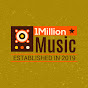 1Million Music YouTube Profile Photo