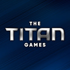Titan Games Avatar