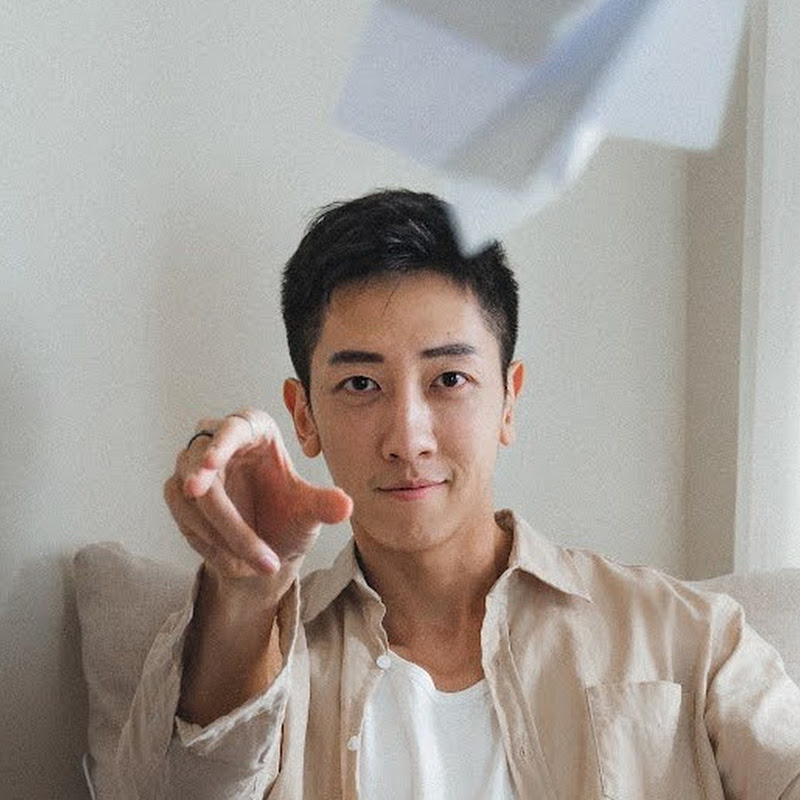 KevChewEi 張哲偉 - 網紅的藏寶箱 