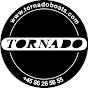 Tornado Boats Channel