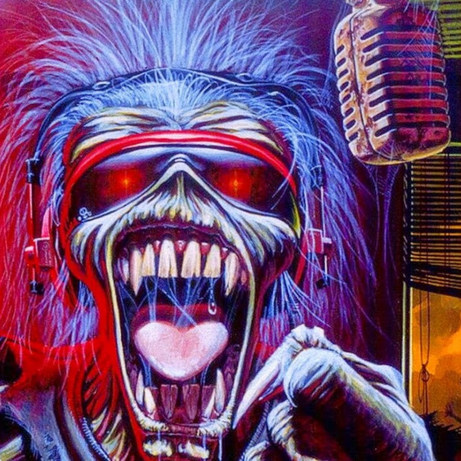Radio Hell 666 Youtube