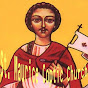 St Maurice Coptic Church -English