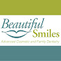 Beautiful Smiles - @BeautifulSmilesDDS YouTube Profile Photo