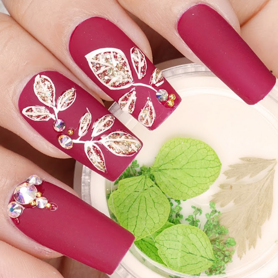 Nail Zone Hartono Mall Jogja Daily Nail Art And Design