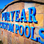 Puryear Custom Pools - @puryearpools YouTube Profile Photo