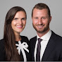 Dan & Essie Real Estate YouTube Profile Photo