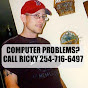 Ricky Martin YouTube Profile Photo