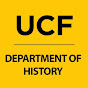 UCF Department of History YouTube Profile Photo