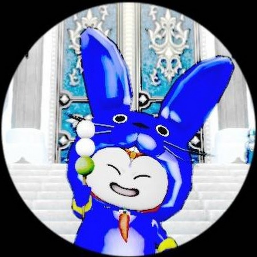 青いうさぎのゲームch Level 1 Youtube
