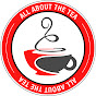 All About The Tea  YouTube Profile Photo