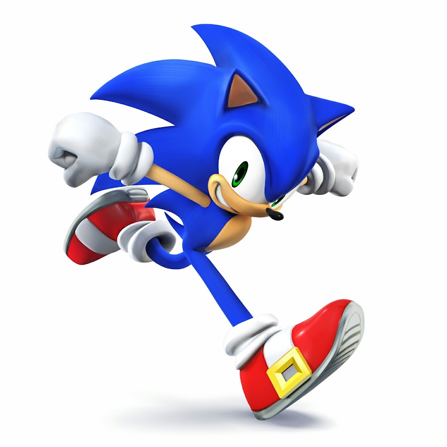 sonic_and_sonic son - YouTube.