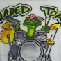Loaded Toad YouTube Profile Photo