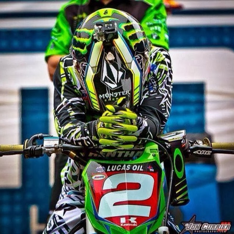 Ryan Villopoto