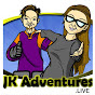 JKAdventuresdotLive YouTube Profile Photo