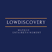 «LowDiscovery»