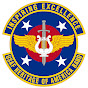 USAF Heritage of America Band - @usafhoab YouTube Profile Photo