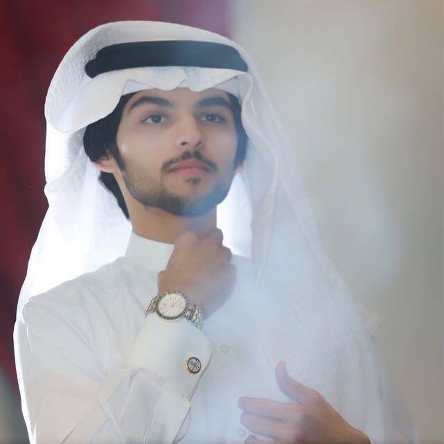 محسن بن دقله - YouTube