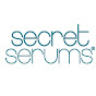 Secret Serums YouTube Profile Photo