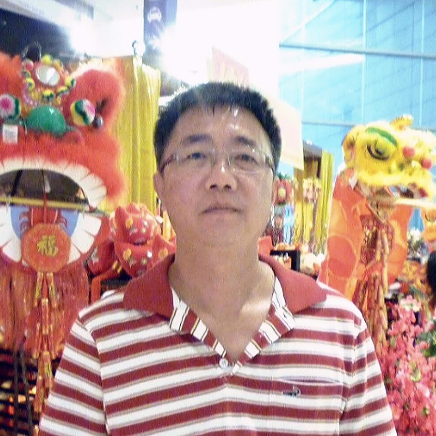 Albert Km陈金铭 Youtube