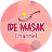 iDeMasaK Channel