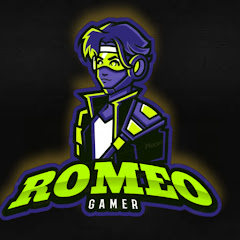 Romeo Gamer thumbnail
