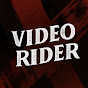 VIDEO RIDER™ YouTube Profile Photo