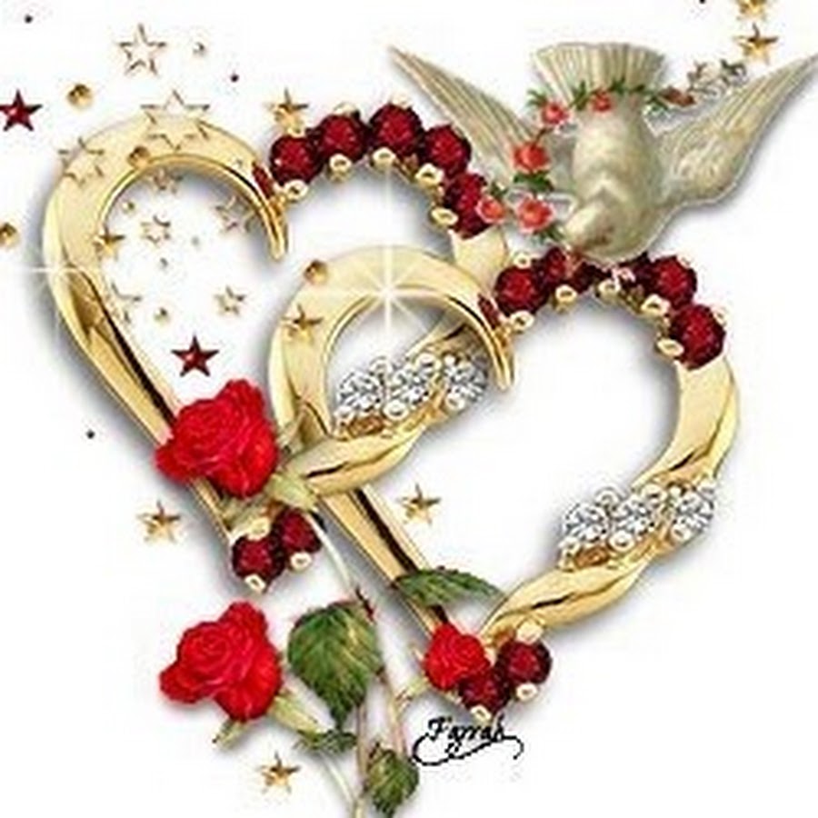 М харфига расмлар картинки