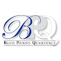 BluePennyQuarterly - @BluePennyQuarterly YouTube Profile Photo