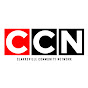 Clarksville Community Network YouTube Profile Photo